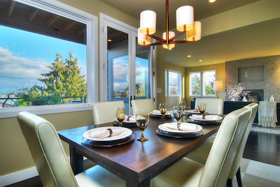 Dining Room ** Click for larger picture **