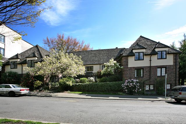 1305 East Republican Street #1 ** Click for larger picture **