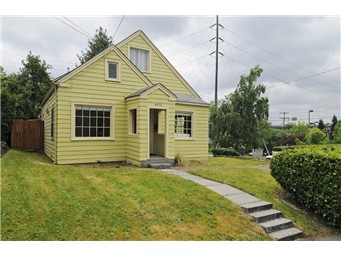 Wallingford 1906 Craftsman Duplex