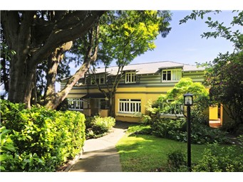 Wallingford 1906 Craftsman Duplex