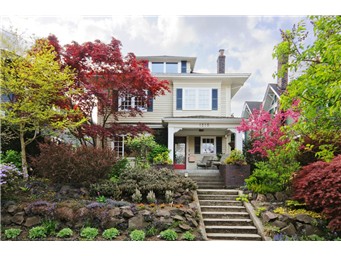 Wallingford 1906 Craftsman Duplex