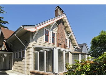 Wallingford 1906 Craftsman Duplex