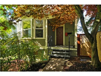 Wallingford 1906 Craftsman Duplex